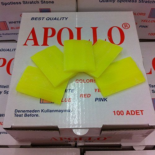 apollo-ucan-cizgi-tasi-sari-apollo-2235-19-B Apollo Flying Line Stone - Yellow - Image 2