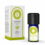 Arotolia Citronella Essential Oil 5 Ml - Image 2