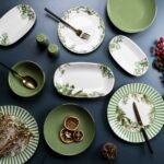 ARYILDIZ Fuga 29 Piece 6 Person Dinner Set