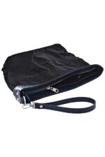 Lined Handbag Kit Navy Blue - Image 3