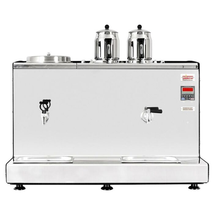 Atese Aspendos Smart 2 Teapot Tea Boiler, 30 L, Electric - Image 1