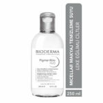 Bioderma Pigmentbio H2o Brightening Micellar Water 250 Ml - Image 2