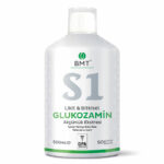 Biomet Liquid And Herbal S1 Glucosamine 500 Ml