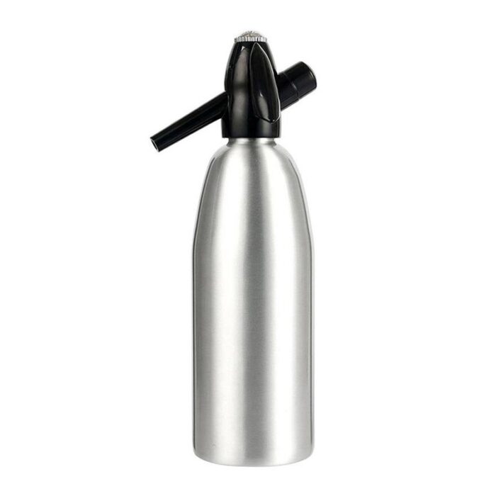 Biradli Grv-232 Soda Siphon, 1 L - Image 1
