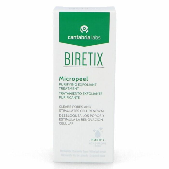 Biretix Micropeel 50ml - Image 1
