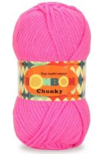 Bonbon Chunky 98240 Pink