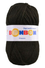 Bonbon Classic 98586 Dark Khaki