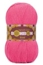 Bonbon Crystal 98319 Orchid Pink