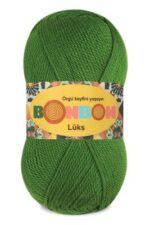 Bonbon Luks 98235 Pine Green