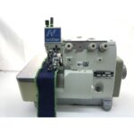 Brother Ef4-n11-as133f0 3 Thread Overlock Machine - 2nd hand - Image 2