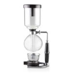 Epinox Sfn-3 Siphon Coffee Brewing, 3 Cup Capacity