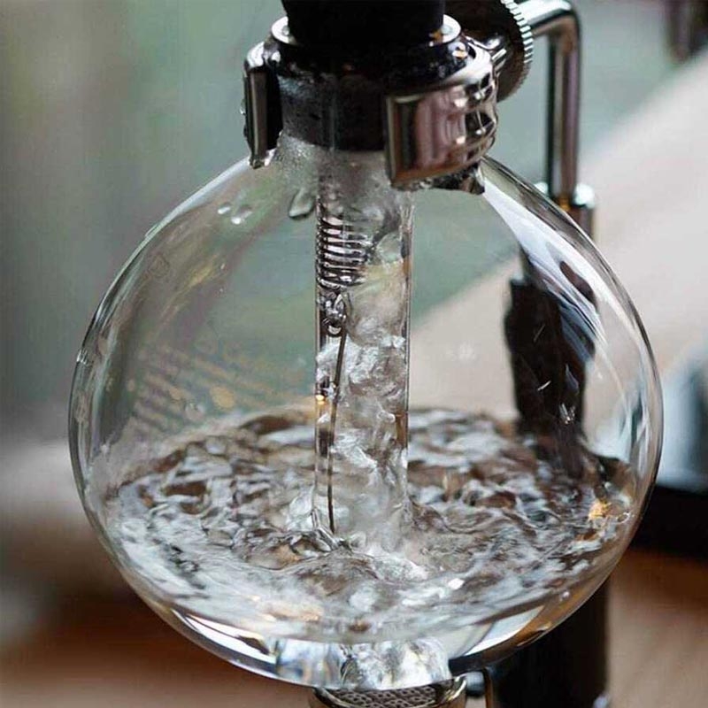 cafemarkt-sifon-kahve-demleme-3-bardak-kapasiteli-epinox-42117-24-B Epinox Sfn-3 Siphon Coffee Brewing, 3 Cup Capacity - Image 2