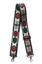 Bag Handle Colored Bandolier 3008