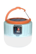 Cata Ct-4289 Urla Solar Camping Lantern