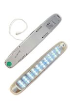 Cata CT-9932 6400k White Tuna 30 LED Searchlight - Image 2