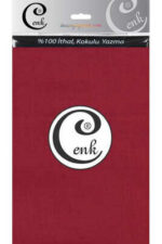 Cenk Duz Writing 790 with 100cm Bag - Image 3