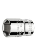 Ceta Form C12-h06 3/8 Inch 6mm 6 Corner Socket Wrench