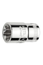 Ceta Form C16-12 3/8 Inch E12 External Torx Socket Wrench