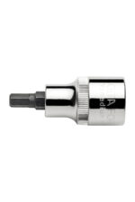 Ceta Form C28s-h08 1/2 Inch 8x55mm Short Type Allen End Socket