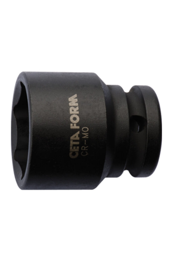 Ceta Form C62-h14 1/2 Inch 6 Corner 14mm Air Socket Wrench - Image 1