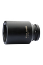 Ceta Form C74-h30 3/4 Inch 6 Corner 30mm Deep Pneumatic Socket Wrench