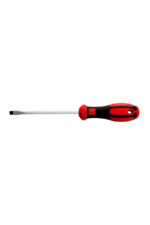Ceta Form F10-065-200 6.5x200mm Workshop Type C-plus Flat Head Screwdriver