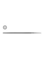 Ceta Form J57-212 Medium Tooth 12 Inch 300mm Round File - Image 2