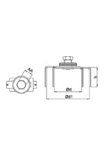 Ceta Form N12-251 Switch For Fuel Tank Distribution Module - Image 2