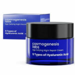 Cosmogenesis Labs Anti-Aging Night Care Cream 50 Ml - Image 2