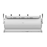 Dalla Corte Zero Barista Espresso Coffee Machine, 3 Groups, White - Image 3