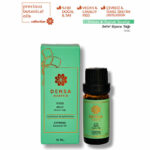 Densa Essential Cypress Essential Oil 10 Ml - Image 2