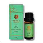 Densa Essential Cypress Essential Oil 10 Ml