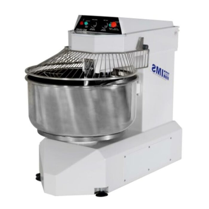 Dirmak Ism 2-Way Spiral Mixer, 2 Speeds, 75 L - Image 1