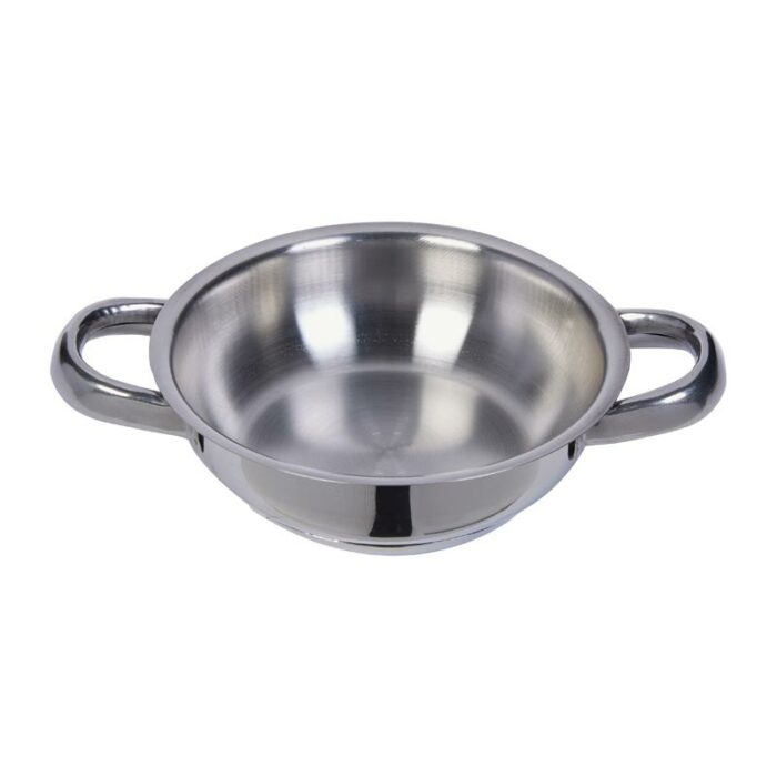 Dizdar Celik Egg Fried, 20 Cm - Image 1