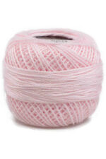 Domino Koton Perle No:8 Embroidery Thread 00049