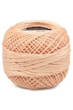 Domino Koton Perle No:8 Embroidery Thread 00361