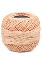 Domino Koton Perle No:8 Embroidery Thread 00361 - Image 2