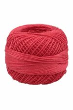 Domino Koton Perle No:8 Embroidery Thread 00752