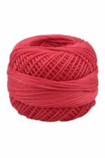 Domino Koton Perle No:8 Embroidery Thread 00752 - Image 2