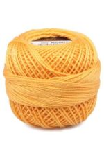 Domino Koton Perle No:8 Embroidery Thread K0007