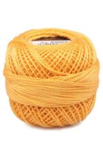 Domino Koton Perle No:8 Embroidery Thread K0007 - Image 2