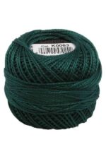 Domino Koton Perle No:8 Embroidery Thread K0063 - Image 2