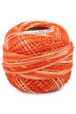 Domino Koton Perle No:8 Embroidery Thread K0169