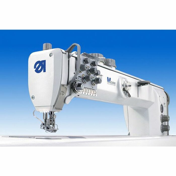 Drkopp Adler M-type 867  Xxl Oversized Hook Sewing Machine - Image 2