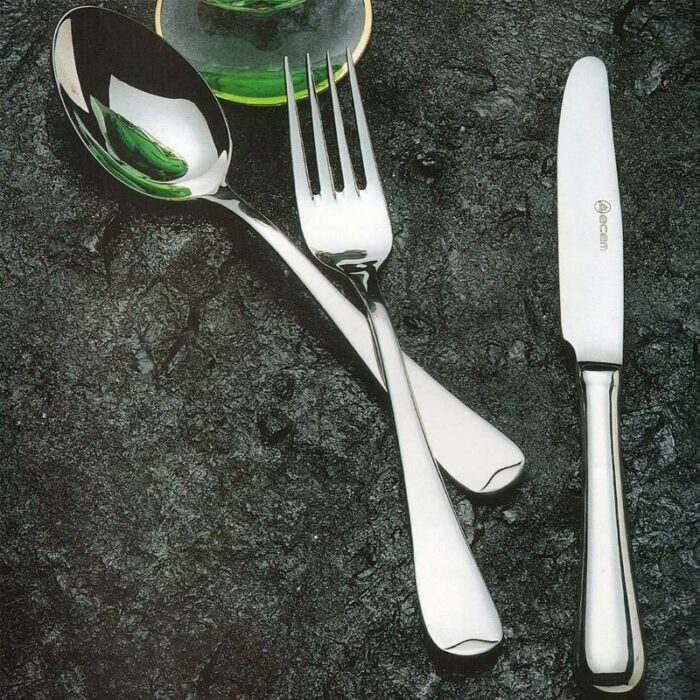 Ecem Ece Hors d'oeuvre Knife, 12-pack - Image 1