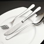 Ecem Firuze Service Set, 5 Pieces