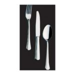 Ecem Kobalt Ice Cream Spoon, 12-pack