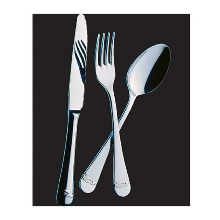 Ecem Star Hors d'oeuvre Catal, 12 pieces - Image 1