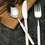 Ecem Yesim Service Colander