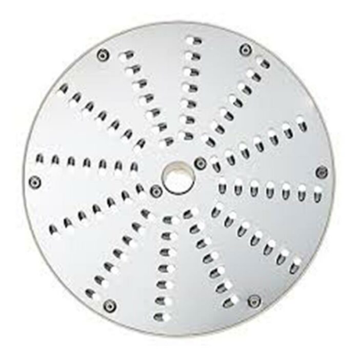 Electrolux Professional Tr210 And Trs Grater Disc For Stainless Steel, 2 Mm - Image 1